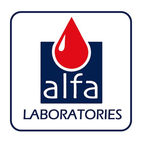 Alfa Labs.